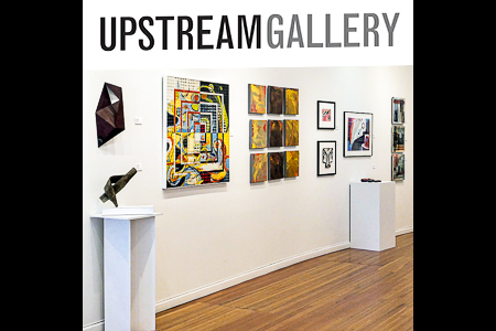 Upstream Gallery